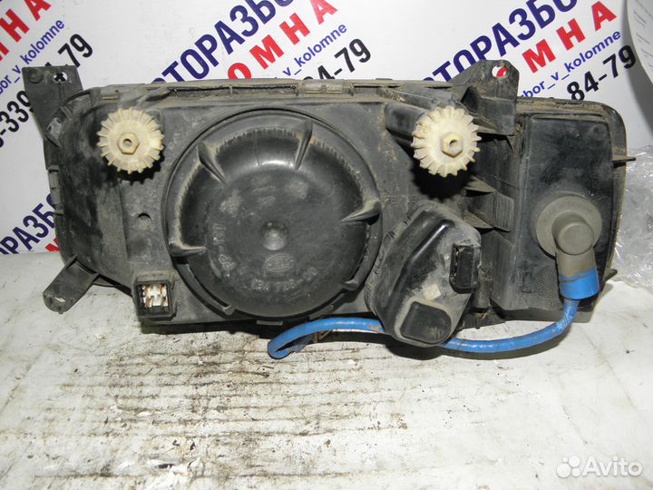 Фара Volkswagen Passat B3 1992 RE13348000