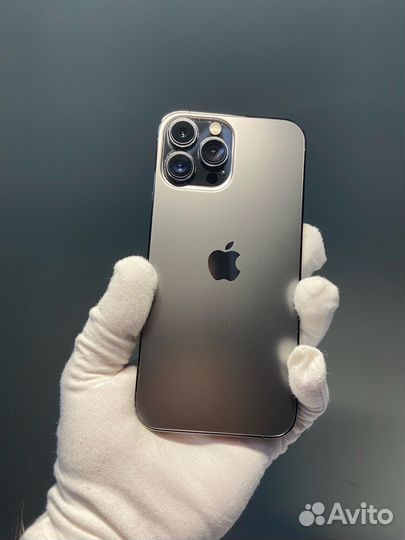 iPhone 13 Pro Max, 256 ГБ