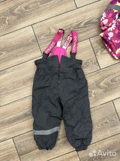 Костюм для девочки