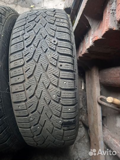 Gislaved NordFrost 100 195/65 R15