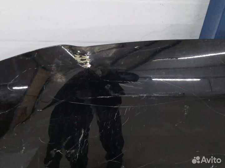 Капот Toyota RAV4 XA50