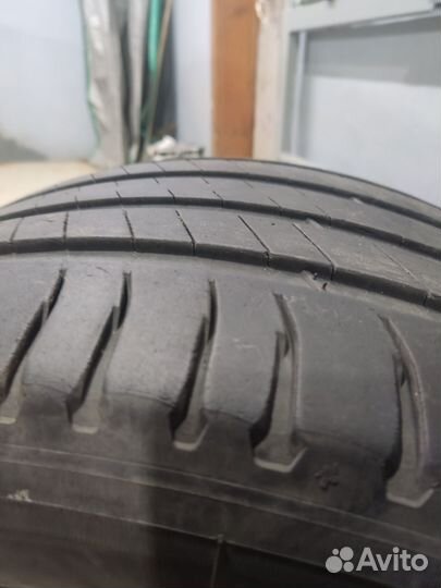 Michelin Latitude Sport 3 295/40 R20