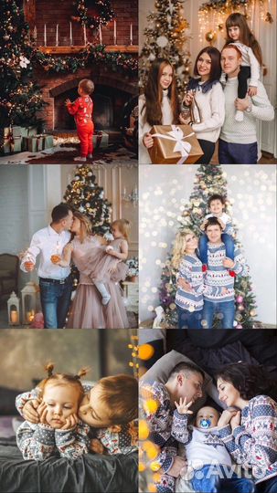 Детский/семейный/свадебный Фотограф Воронеж