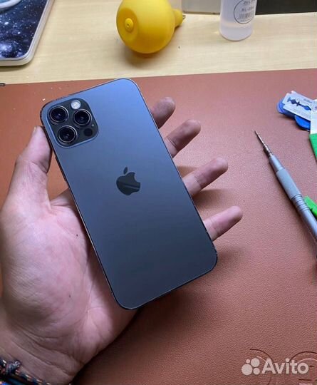 Ремонт iPhone, ремонт Планшета iPad, Компьютеров