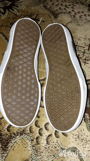 Обувь для мальчика р. 34/35