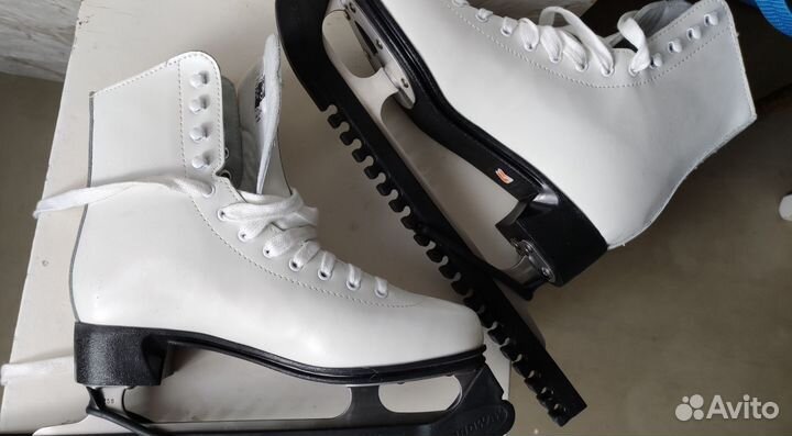 Фигурные Коньки Princess