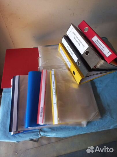 Канцелярские товары