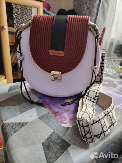 Шью на заказ сумки