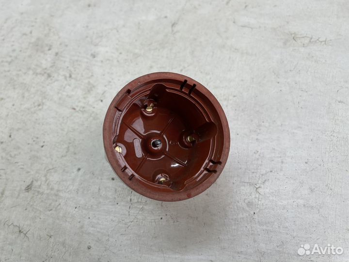 Крышка распределите зажигания Volkswagen Golf 2