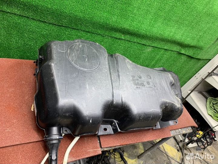 Бак топливный Skoda Octavia A7 1.6 2019
