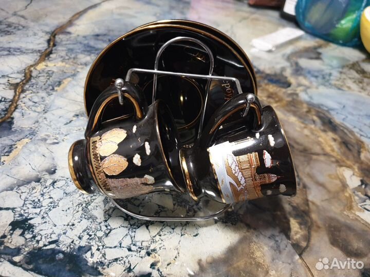 Подарочный набор из Санкт-Петербурга