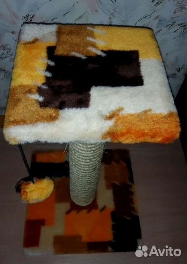 Когтеточка Зооник