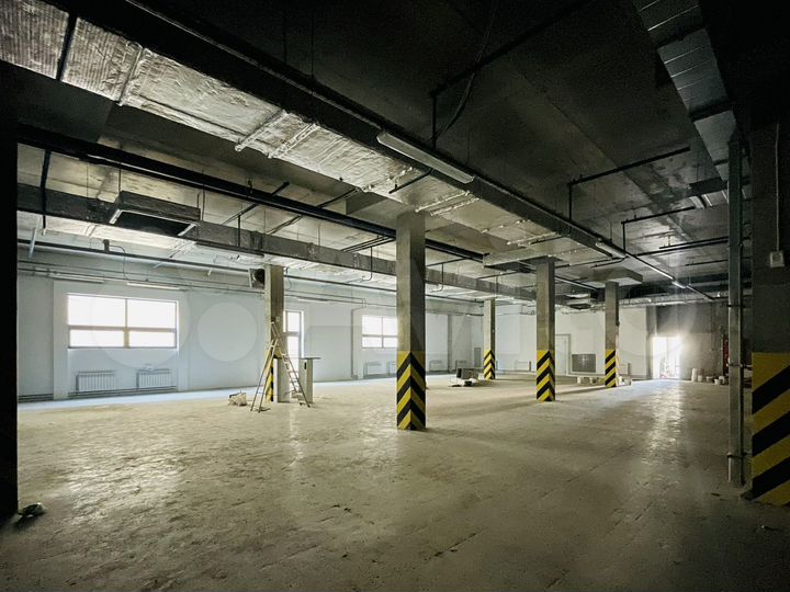 Свободного назначения, 400 м²