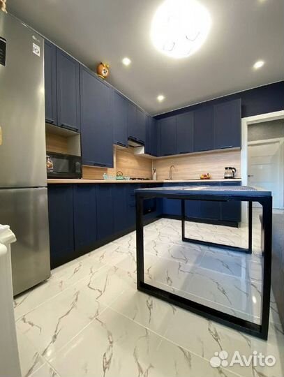 Кухонный гарнитур на заказ