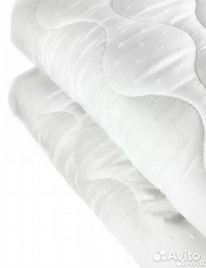 Новое всесезонное одеяло