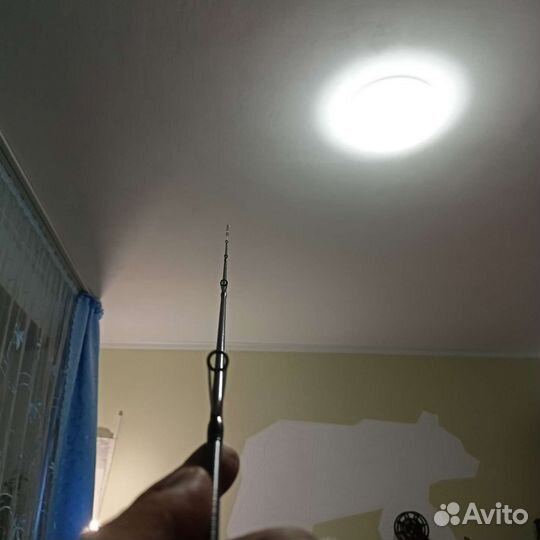 SLrods Atria II 722SUL