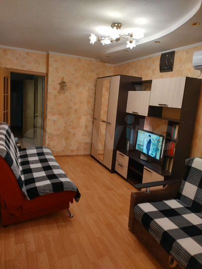 1-к. квартира, 30 м², 2/5 эт.