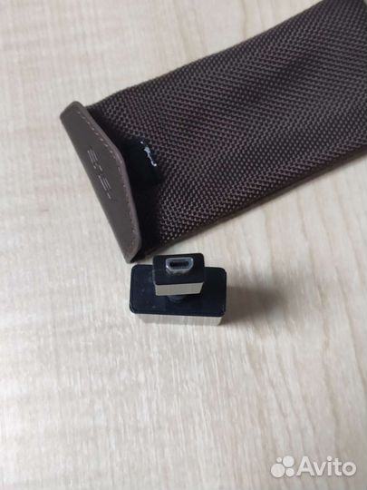 Переходник Mini-VGA - VGA для Asus Zenbook