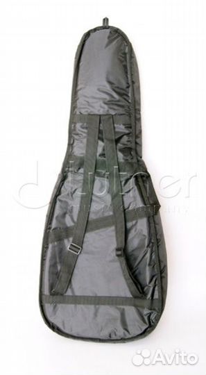 Чехол для акустической гитары Lutner лчг12-3