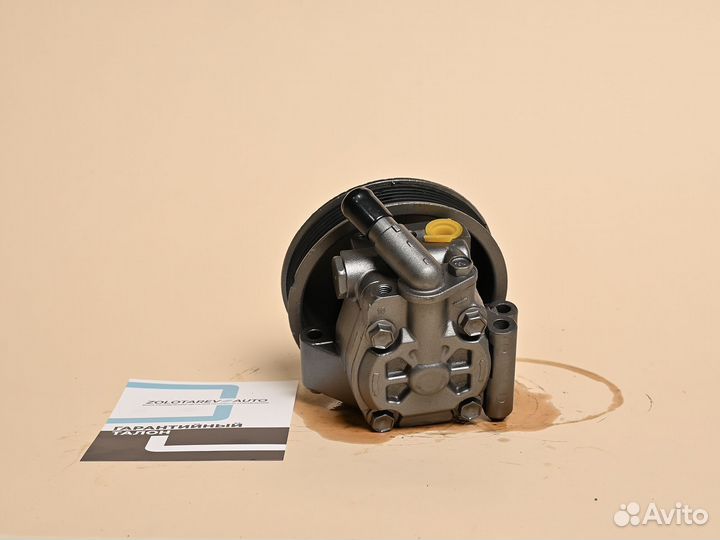 Насос гур ford Mondeo 4 (KYB)