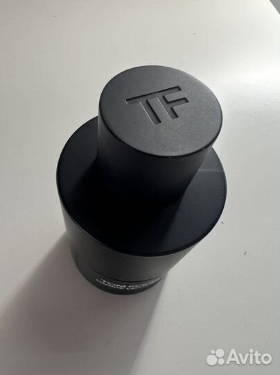 Tom Ford Ombre Leather Eau de Parfum