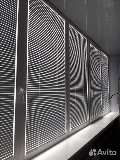 Жалюзи на заказ от производителя