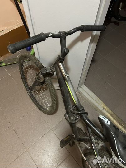 Велосипед Stels navigator