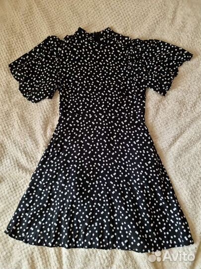 Платье zara