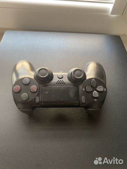 Sony Playstation 4 pro