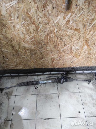 Рулевая рейка Nissan Primera P11 рестайлинг