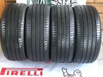 Michelin Primacy 3 ST 225/50 R17 94V