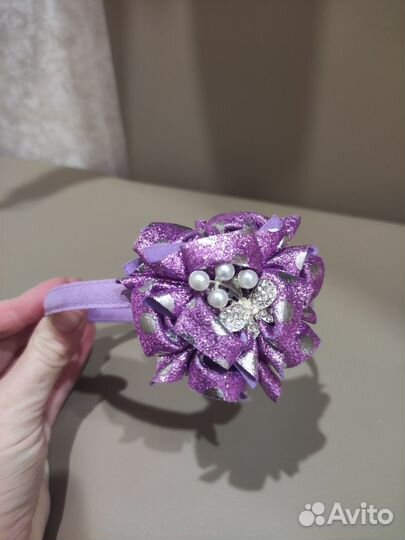 Платье праздничное