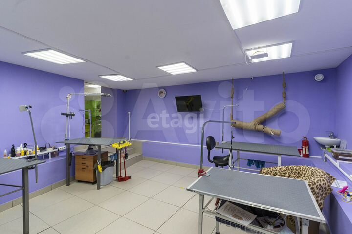 Продам торговое помещение, 189.7 м²