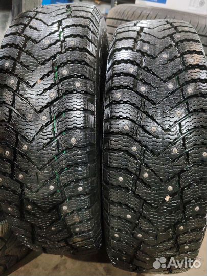 Cordiant Snow Cross 2 185/65 R15 92T