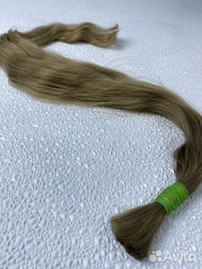 Донорские метровые качественные вoлосы