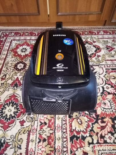 Пылесос Samsung