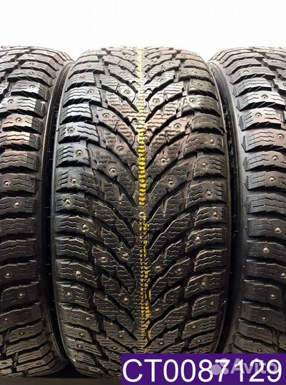 Nokian Tyres Hakkapeliitta 9 235/45 R18 96T