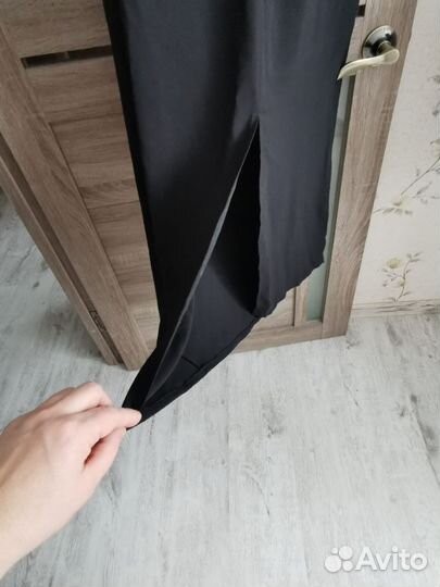 Модное платье 48 50