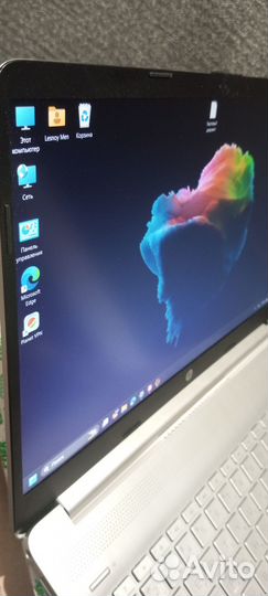 Ноутбук HP