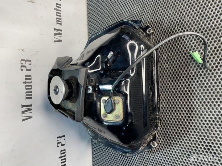 Топливный бак Yamaha t max 500 2001-04