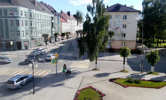 Квартира в гусеве калининградская область