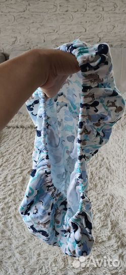 Чехол на автолюльку