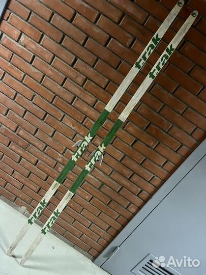 Лыжи беговые