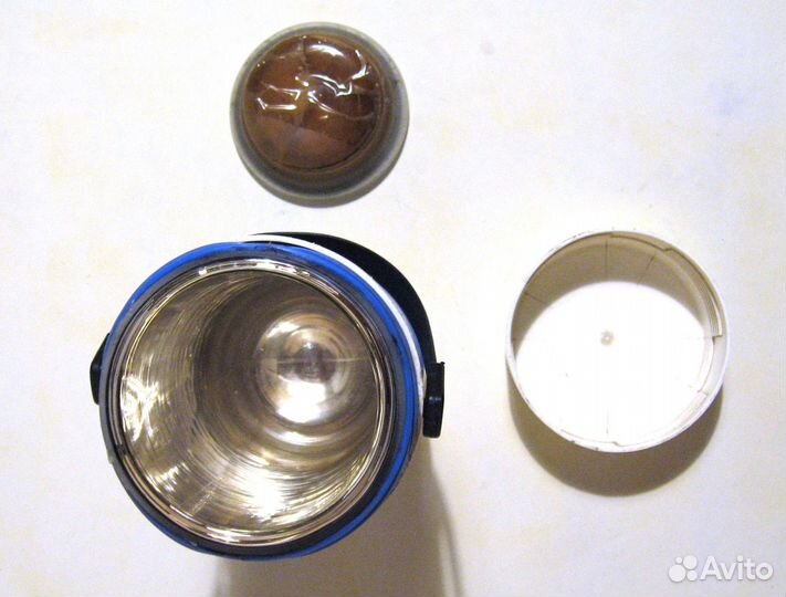 Термос походный