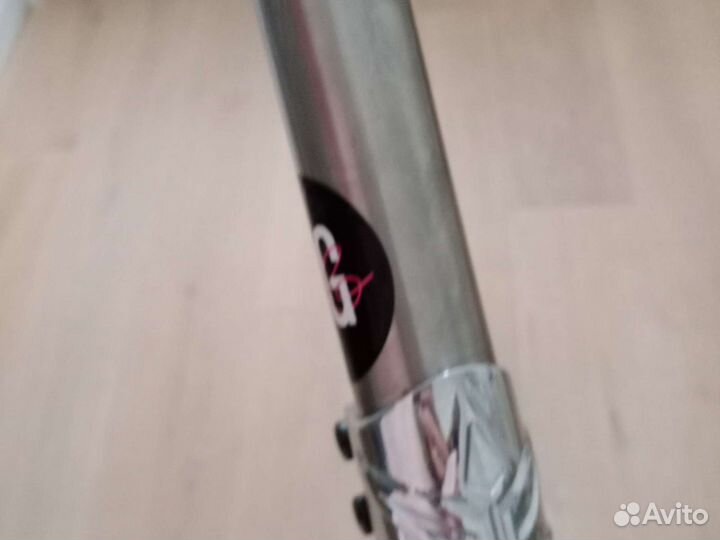 Руль для трюкового самоката Drop