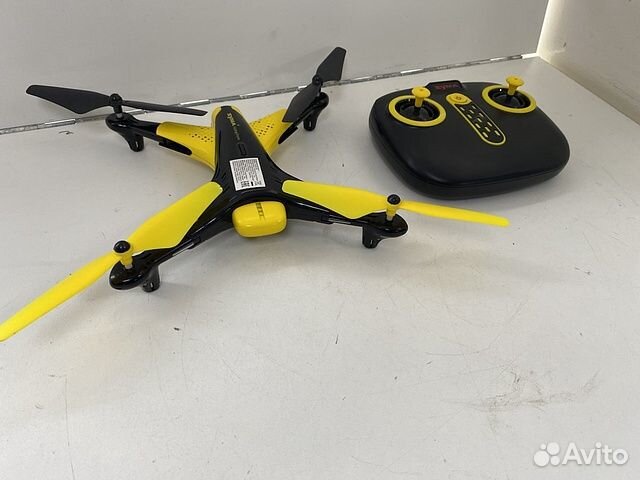 Квадрокоптер Syma Z3