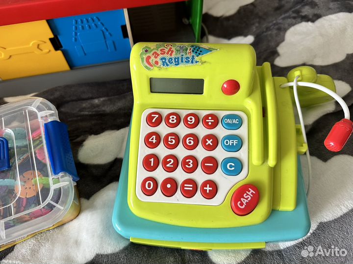 Игрушки пакетом парковка ikeia