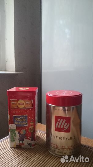 Банки жестяные, 2 шт