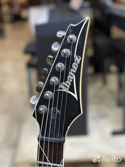 Элекьрогитара Ibanez RGA42FM