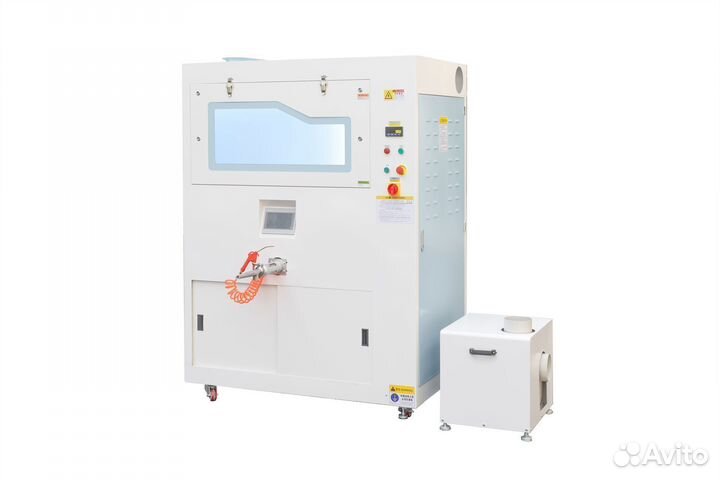 Машина для набивки пухом KNH-1M2B-RM-HI